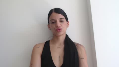 Snapshot of janamiller1 chatting on 06.24.26 Jana online show from 06.24.26