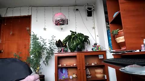 janariivera1 online show from 03.24.26