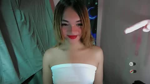 Jancee fuckdoll online show from 10.03.25