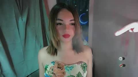 Jancee fuckdoll online show from 10.04.25