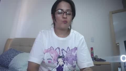 Johanna online show from 01.26.25