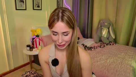 Snapshot of jane2sweet chatting on 03.29.26 jane2sweet online show from 03.29.26