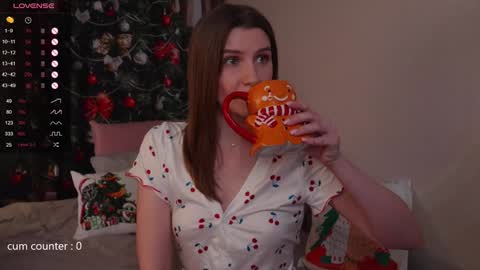 Evgenia online show from 12.23.24