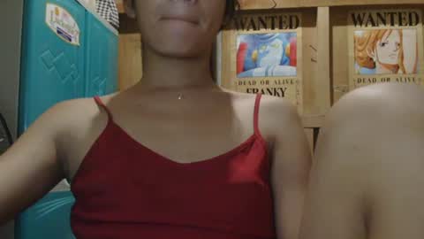ITGIRL ANNA online show from 12.07.24
