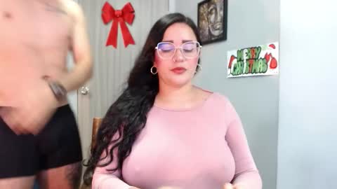    online show from 12.18.25