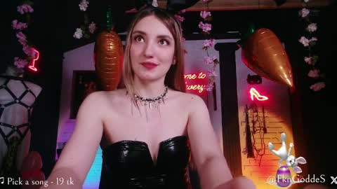 Rude and greedy bitch  Professor of Micropenisology online show from 04.02.26