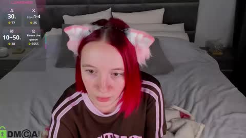 Jane sweethearts Im here now  online show from 10.18.25