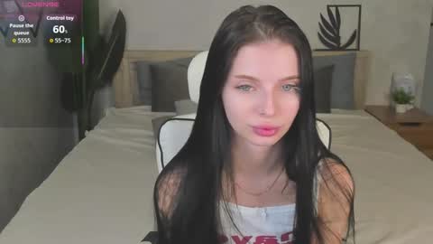 Eva online show from 11.28.25