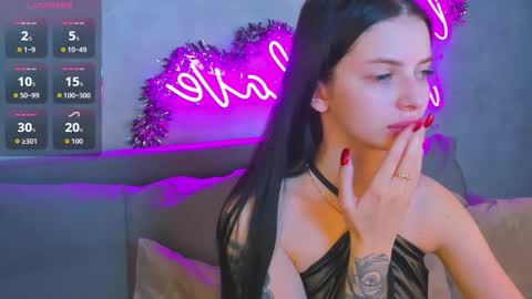 Eva online show from 01.08.26