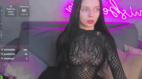 Eva online show from 02.03.26