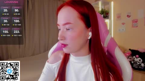 Snapshot of jane_mendezz chatting on 02.16.26 Mary Jane online show from 02.16.26