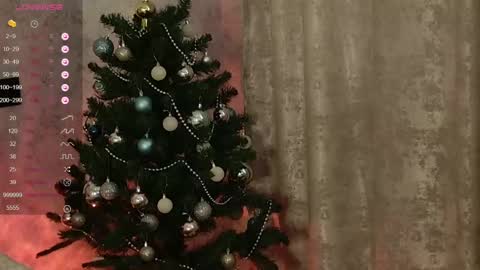 Snapshot of jane_meys chatting on 12.19.24 your kitty JANE roawww online show from 12.19.24