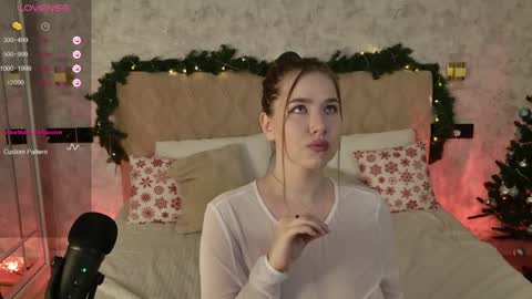 Snapshot of jane_meys chatting on 12.20.24 your kitty JANE roawww online show from 12.20.24