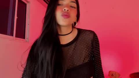 Jane  M online show from 03.01.25