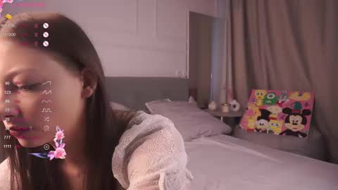 Snapshot of janecoxa chatting on 03.09.25 Jennifer  online show from 03.09.25