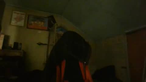 Snapshot of janed0es chatting on 10.31.25 janed0es online show from 10.31.25