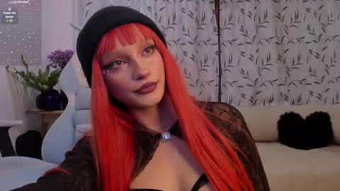 Snapshot of janee_lane chatting on 10.24.25 Jane online show from 10.24.25