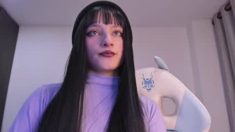 Snapshot of janee_lane chatting on 02.11.26 Jane online show from 02.11.26