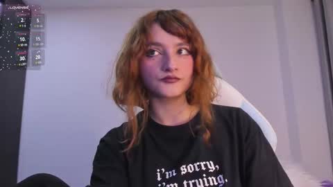 Snapshot of janee_lane chatting on 02.16.26 Jane online show from 02.16.26