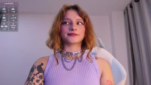 Snapshot of janee_lane chatting on 02.25.26 Jane online show from 02.25.26