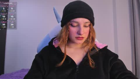 Snapshot of janee_lane chatting on 02.27.26 Jane online show from 02.27.26