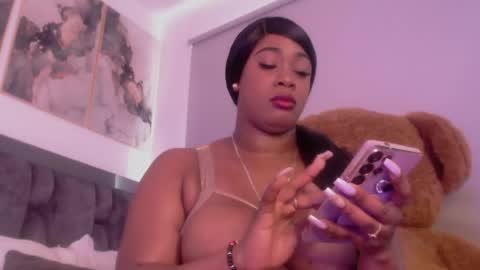 Snapshot of janeebony_ chatting on 04.30.26 Jane online show from 04.30.26