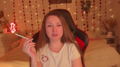 Snapshot of janegrey11 chatting on 02.14.26 Jane online show from 02.14.26