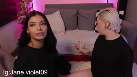 Jane online show from 10.02.25