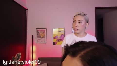 Jane online show from 10.08.25