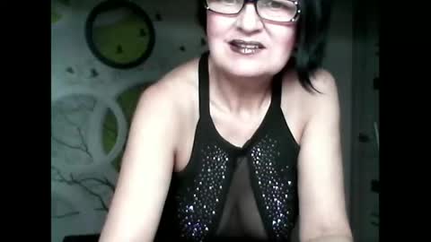 JaneLaLucky online show from 03.11.25