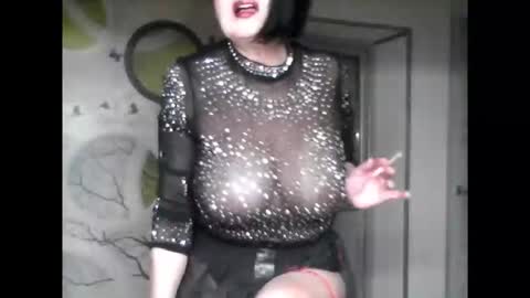 JaneLaLucky online show from 03.15.26