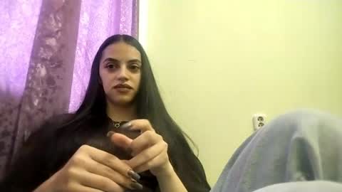 Snapshot of janelaper chatting on 05.28.26 Anna online show from 05.28.26