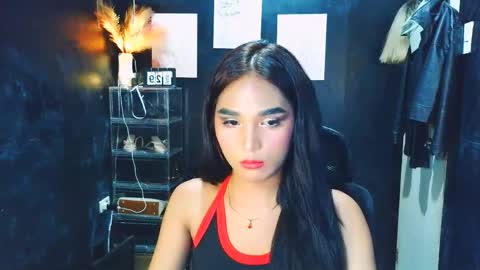 Snapshot of janellarose chatting on 03.29.26 Janelarose online show from 03.29.26