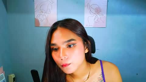 Janelarose online show from 06.08.26
