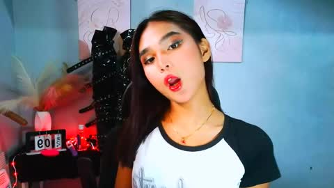 Janelarose online show from 06.09.26
