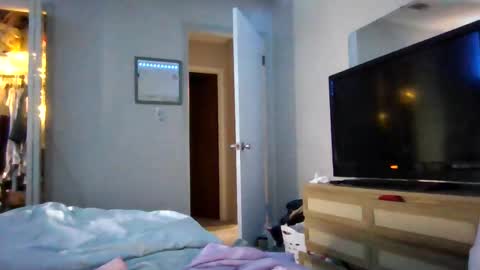 MaggieJane online show from 03.03.26