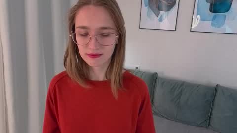 May online show from 03.13.26