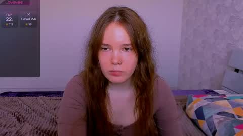 Snapshot of janenichols chatting on 05.20.26 Jane online show from 05.20.26