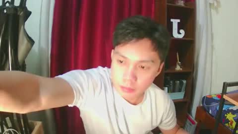 Snapshot of janenjay_1 chatting on 10.01.25 Jan 1 online show from 10.01.25