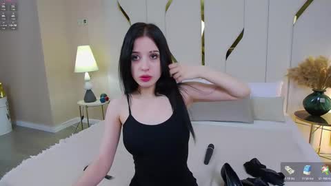 JaneRayan online show from 03.27.26