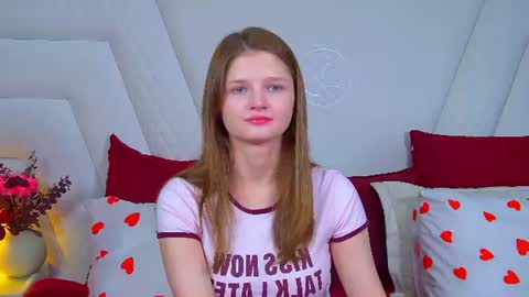 Snapshot of janerosen chatting on 06.13.26 jane online show from 06.13.26