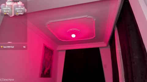 Snapshot of janeruss_ chatting on 02.01.25 Jane online show from 02.01.25