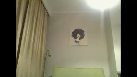 Janet online show from 12.10.24