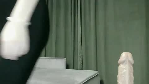 Janet online show from 12.31.24