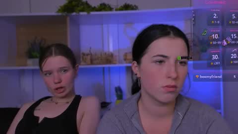 Janet online show from 09.11.25