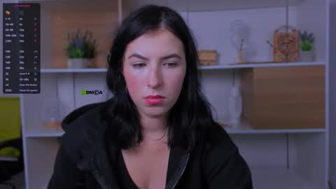 Janet online show from 09.13.25