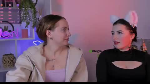 Janet online show from 10.08.25