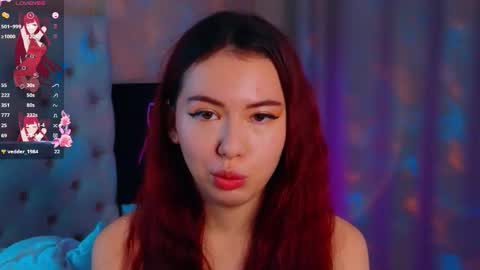 Jenifer online show from 11.15.25