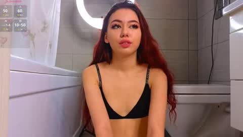 Jenifer online show from 12.21.25