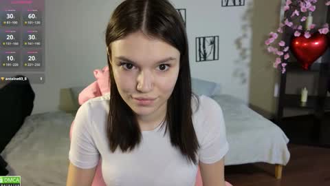 Alexia online show from 03.10.26